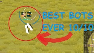 Best Bot Ever (Robocraft TDM w/Damo)