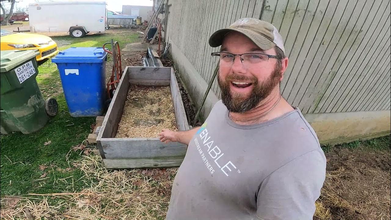 How to build Pig Loading Ramp YouTube