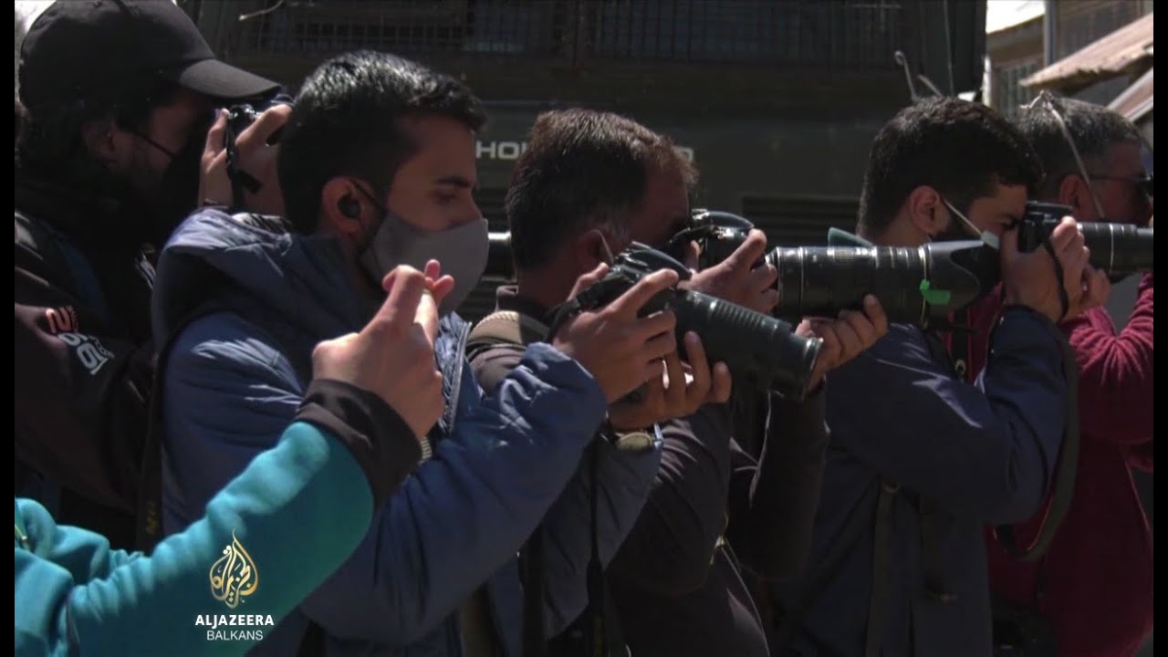 240 صحفياً لقوا حتفهم في الهند أثناء تغطيتهم للوباء