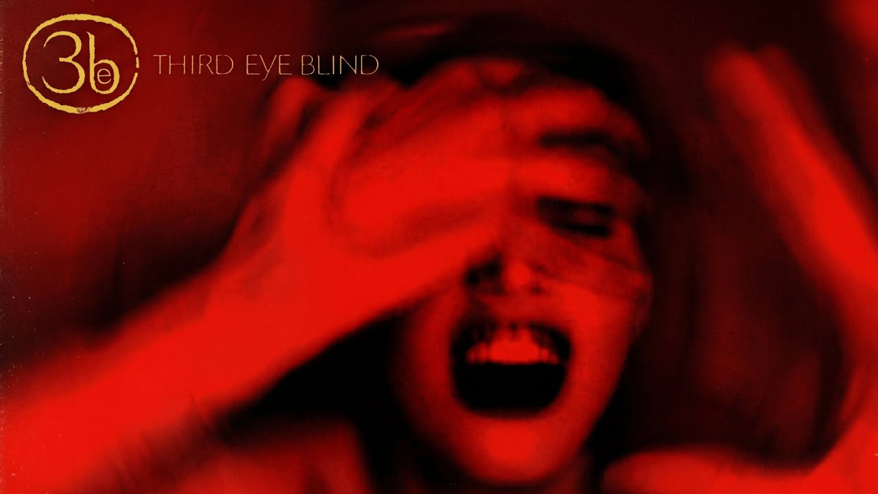 Third Eye Blind - Third Eye Blind (Full Album) - YouTube