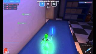 Microvolts - Gameplay #1