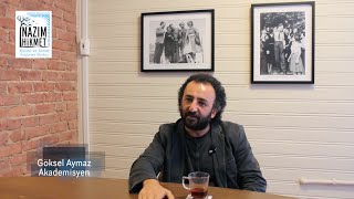 Nâzım Hikmetin On Dokuz Yaşı Neden Önemlidir?