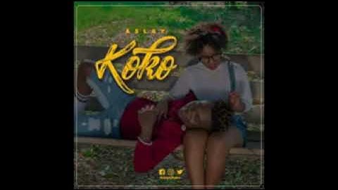 aslay koko official audio