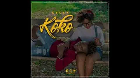 aslay koko official audio