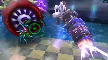 Kid Icarus Uprising - Full Opening Cinematic HQ