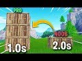 Comment Etre Fort Sur Fortnite Pc