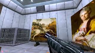 What mod 3 half life ?