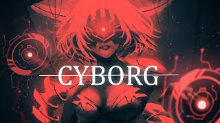 CYBORG - Epic Dark Mix | Dramatic Intense Sinister Hybrid Orchestral Antihero Action Music
