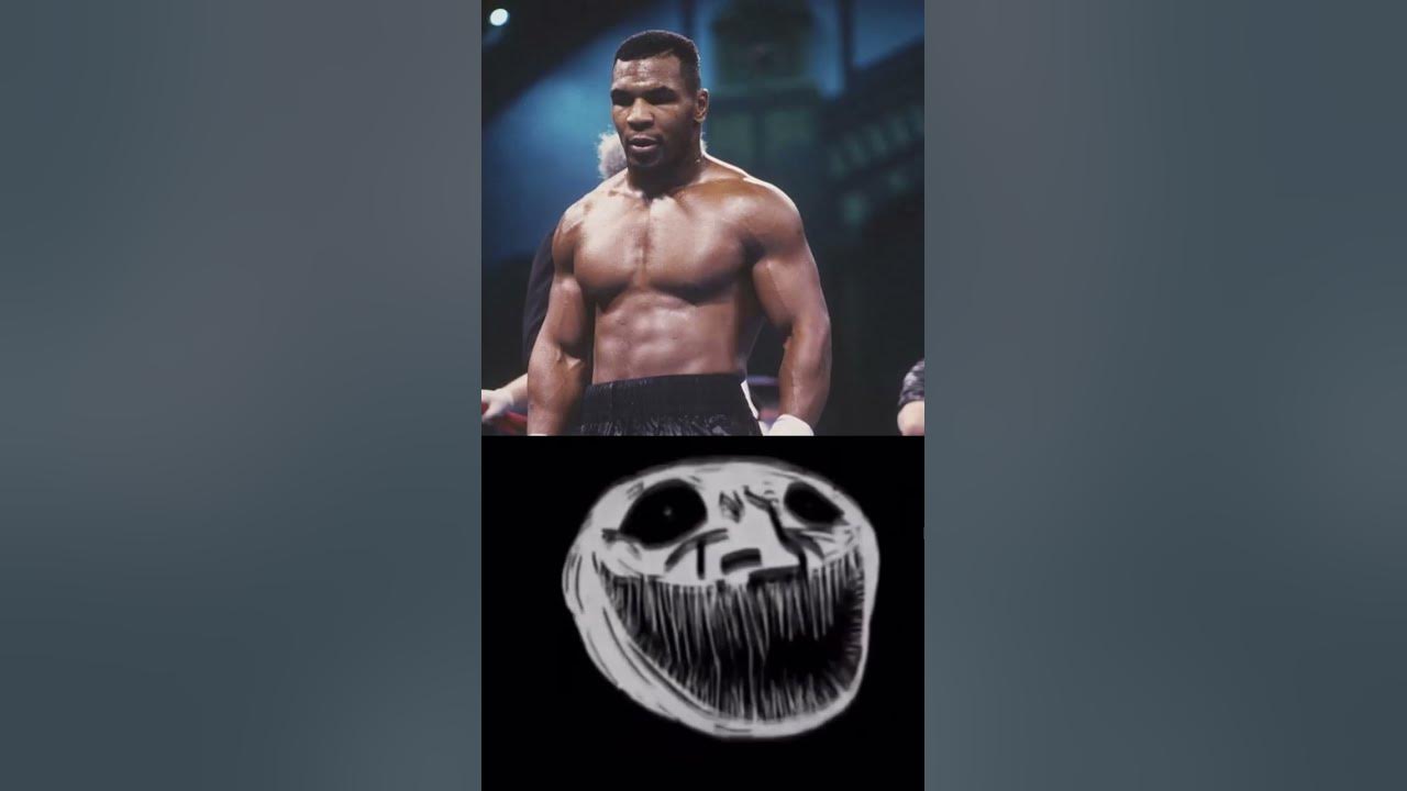 Jake paul mike tyson wiki