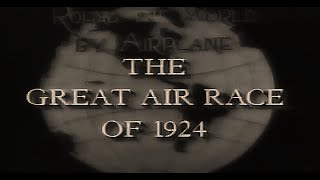 The Great Air Race