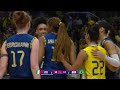 Brazil 🇧🇷 vs. Italy 🇮🇹  | VNL 2025 - Full Match | Week 1