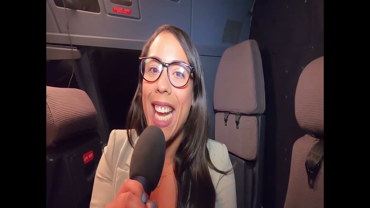 Especial Conviasa (Teheran)