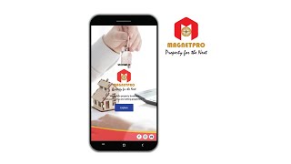 lapor penjualan properti online menggunakan website Magnetpro screenshot 5