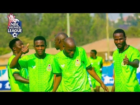 Highlights | Tanzania Prisons 1-0 KMC | Ligi Kuu NBC 27/09/2025