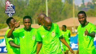 Highlights | Tanzania Prisons 1-0 KMC | Ligi Kuu NBC 27/09/2025