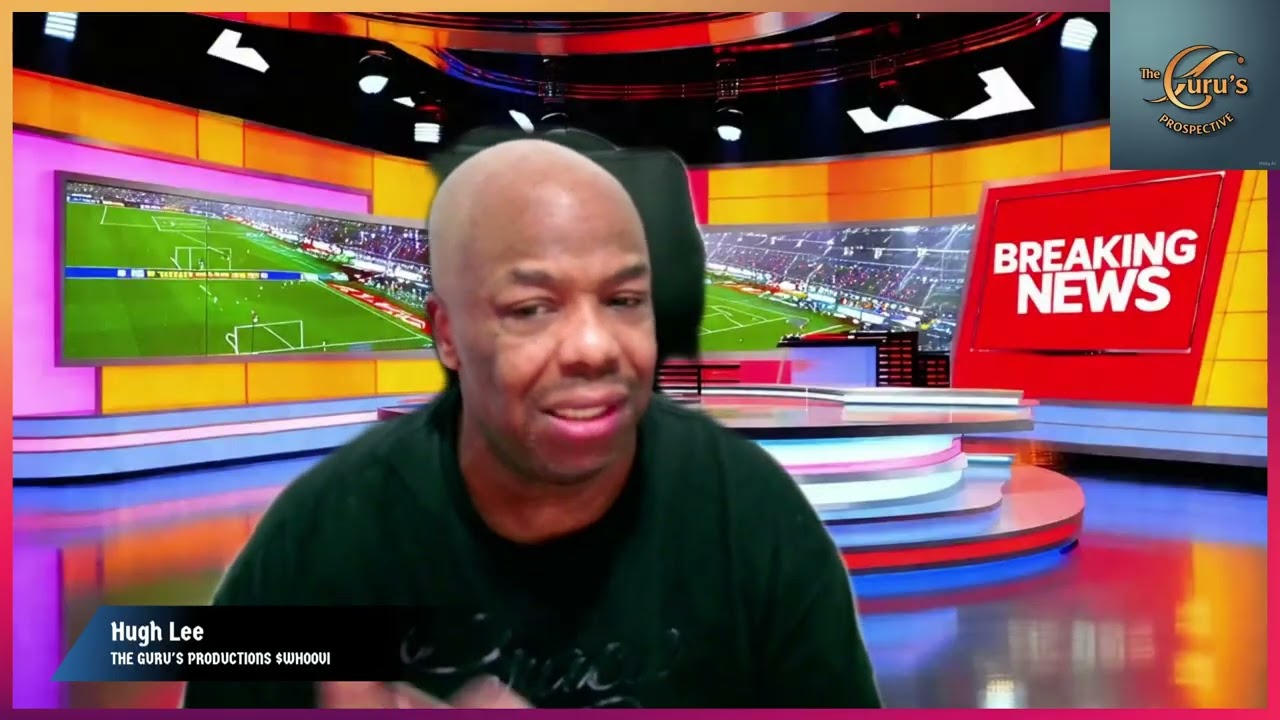 The Guru's Prospective 