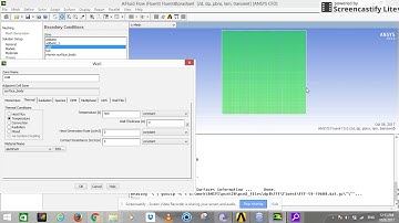 Melting of Phase Change Material Part-2