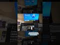 I’m just living in Apple Vision Pro from now on 😵‍💫 #tailormadetech #apple #applevisionpro #shorts