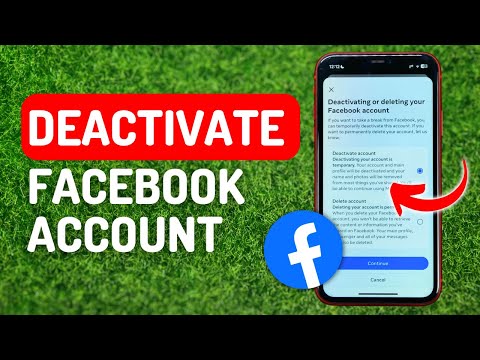 Video: Ar „Facebook“mane atjungė?