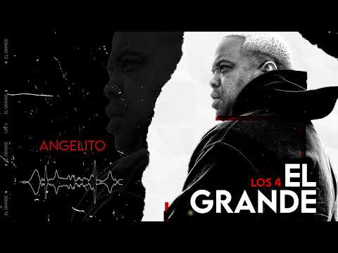 Putar Angelito - Los 4