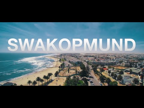 Video: Swakopmund, Նամիբիա. Ամբողջական ուղեցույց