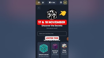 Not Pixel Secret Word | Not Pixel Airdrop Secret Code Today | Not pixel airdrop secret code