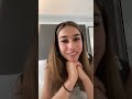 Paris ppwyang tiktok live 111022 pt1