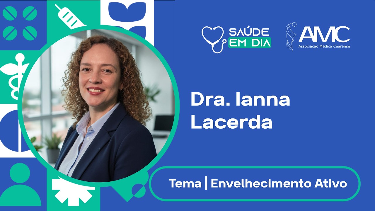 Saúde em Dia / Envelhecimento Ativo