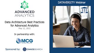 Advanced Analytics: Data Architecture Best Practices for Advanced Analytics