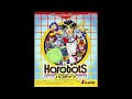 Harobots - BGM 24