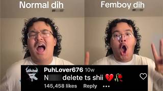 Corny Posts Getting Cooked By Instagram Comments 🥀 (Best of)