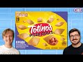 The Great Pizza Roll Experiment - The Gus & Eddy Podcast