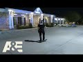 Live PD: Cop Attempts Sick Kick Flip (Season 2) | A&E