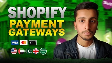 Shopify Payment Gateway for Shopify in Pakistan (2025)