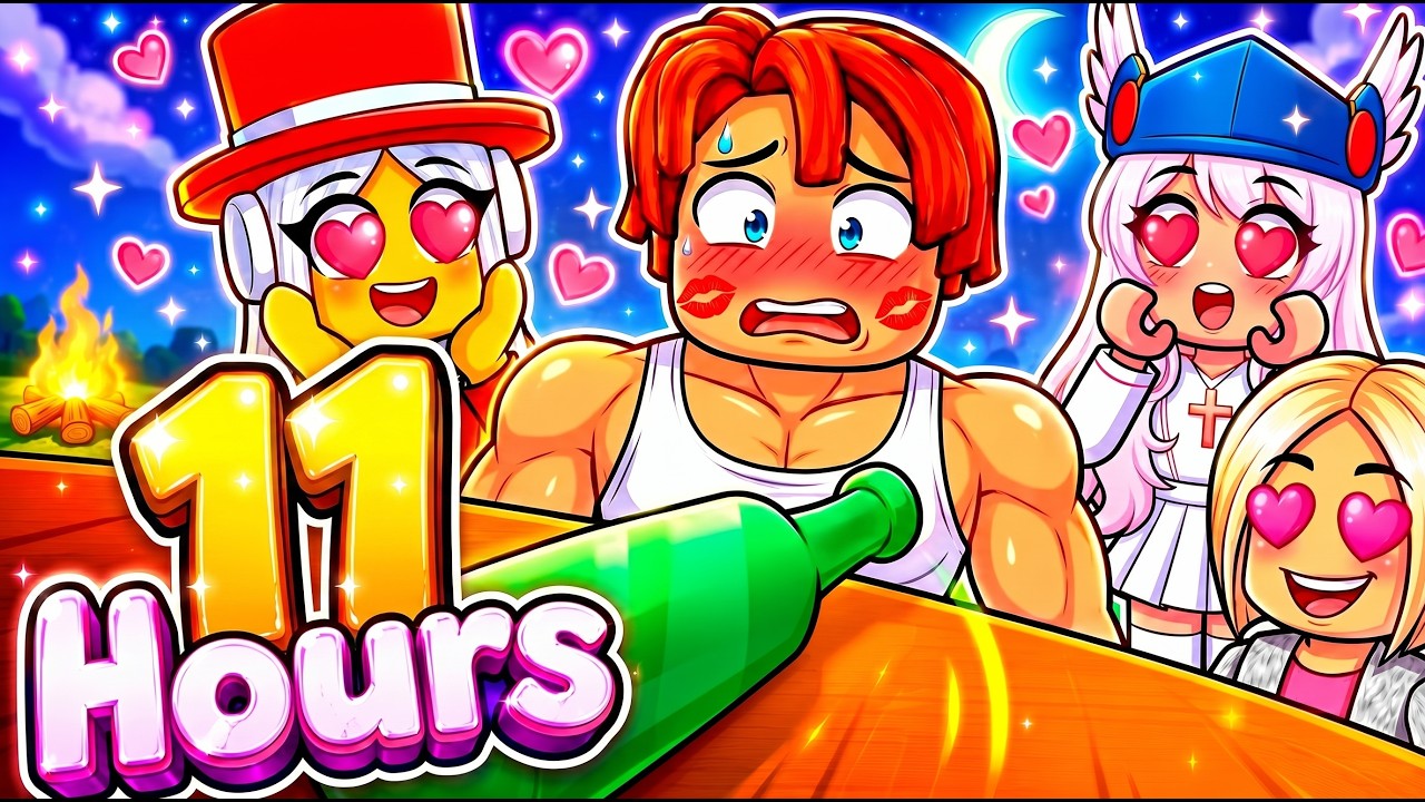 11 Hours of Zoomy Surviving Crazy Roblox Challenges 🎮 Relaxing