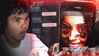 WE FOUND WHO TOOK ANNA... BUT SOMEONE IS IN THE PHONE. | Simulacra - Part 4
