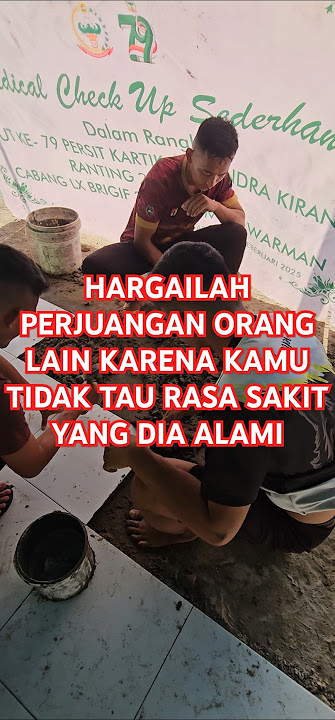 Hargai usaha orang lain #youtubeshorts #storywa #storyharian #katamutiara #story