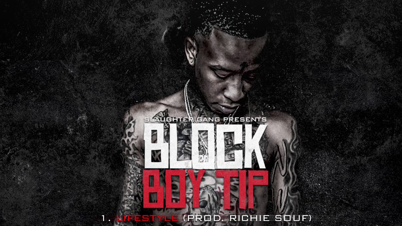 Sg Tip -Nah Fr (Prod. Jay Rich)