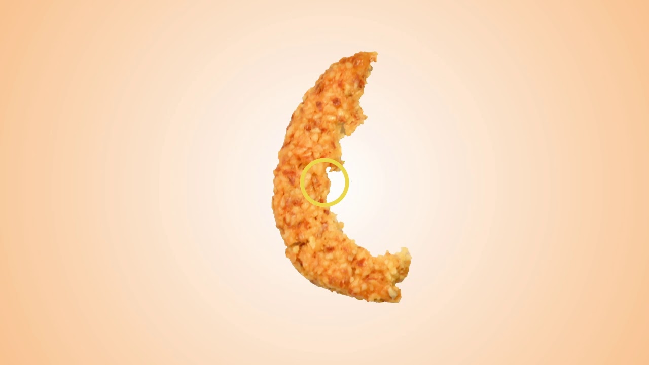 Almond Keto Cookies | Low carb snacks | NutroActive