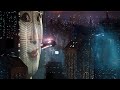 Coccolino Deep - Blade Runner