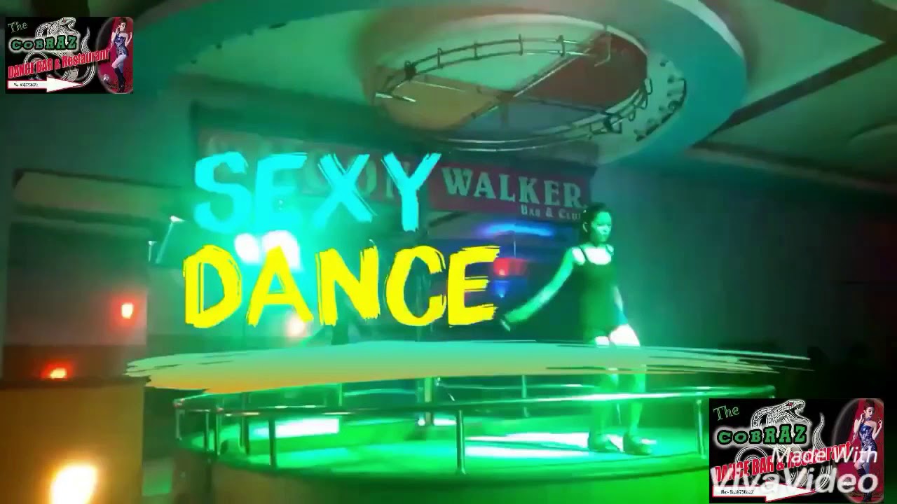 Bar Dance in Mahendranagar The CobraZ Dance Bar YouTube