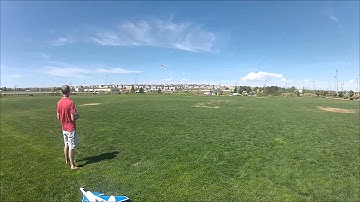 RCPowers F-18 V4 "Multirole Parkjet"