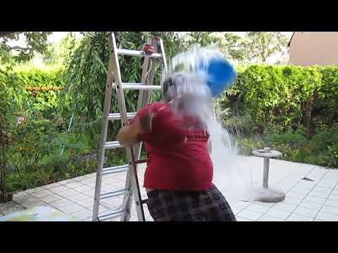 ALS Ice Bucket Challenge Ultimate Epic Fails Compilation September 2014