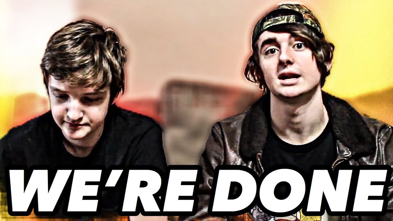 We re Quitting Youtube YouTube
