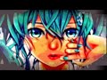 vocaloid original｜you'll sing my aria ：名画冬空のアリア｜初音ミク