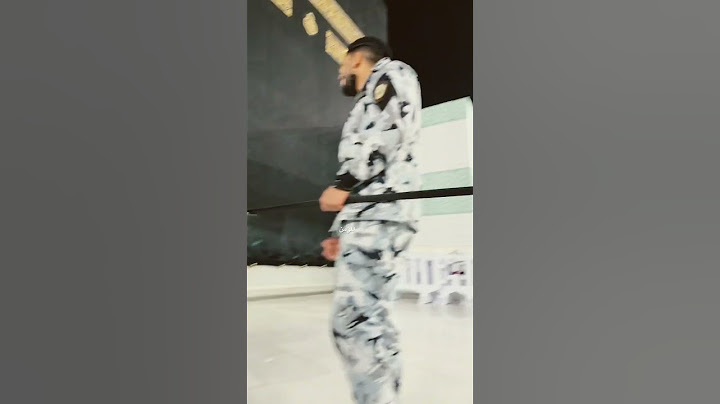 الحمدلله الذي اوصلني الى هذا المكان المبارك 🤲😍 #trending