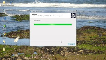 Aula 1 PHP  - Instalando WAMP