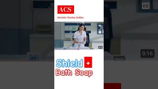 Shield Bath Soap Digtal
