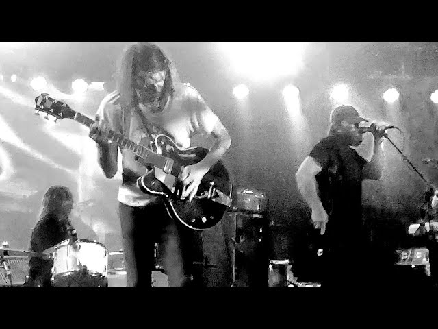 The Black Angels - Without A Trace Live @ The Glass House, Pomona, CA - 10/11/23 class=