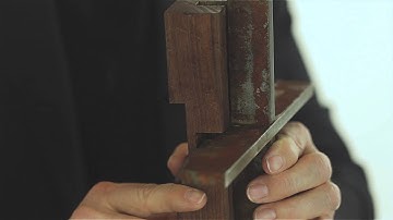 New Steel and Stone Unity Cross Demonstration video